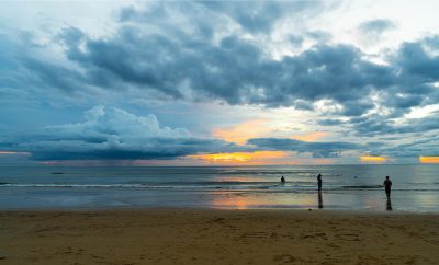 Unexpected Journeys: How Travel Changes Your Life