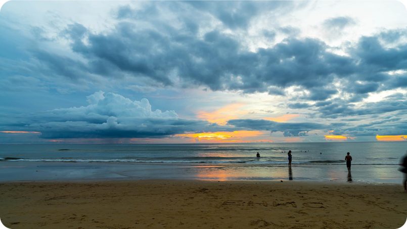 Unexpected Journeys: How Travel Changes Your Life