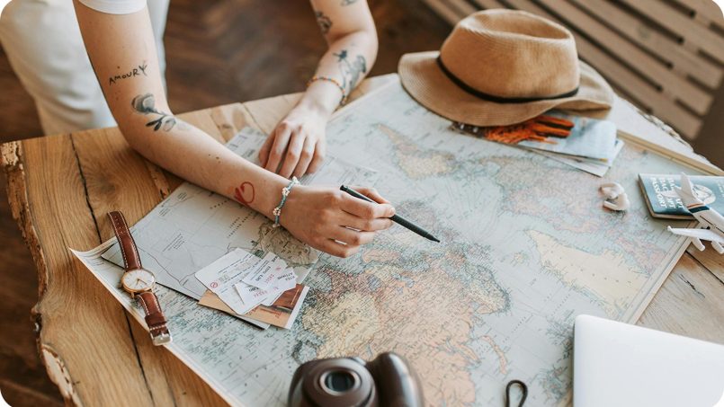 Planning a Honeymoon in Bengaluru