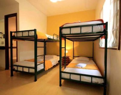 Nashik Hostel