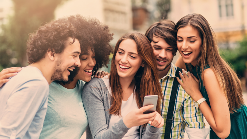 The Social Benefits of Living in a Hostel: Friendships, Networking & Growth