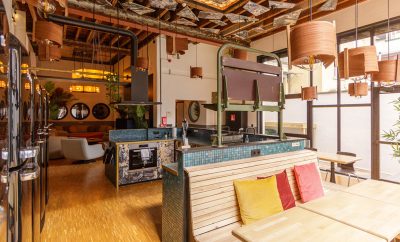 Co-Living and Hostels Are the Future of Urban Living